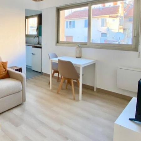 Excellent Emplacement: Plein Coeur De Ville, Croisette Et Rue D'Antibes 칸느 외부 사진