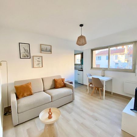 Excellent Emplacement: Plein Coeur De Ville, Croisette Et Rue D'Antibes 칸느 외부 사진