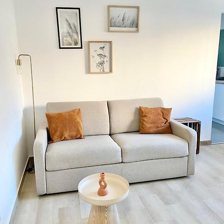 Excellent Emplacement: Plein Coeur De Ville, Croisette Et Rue D'Antibes 칸느 외부 사진