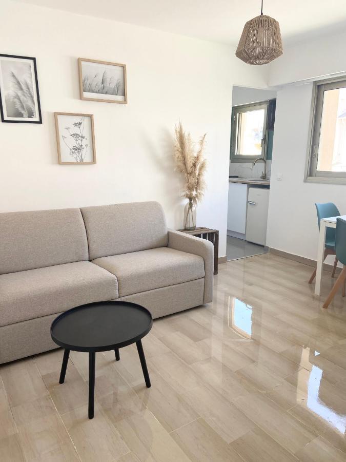 Excellent Emplacement: Plein Coeur De Ville, Croisette Et Rue D'Antibes 칸느 외부 사진
